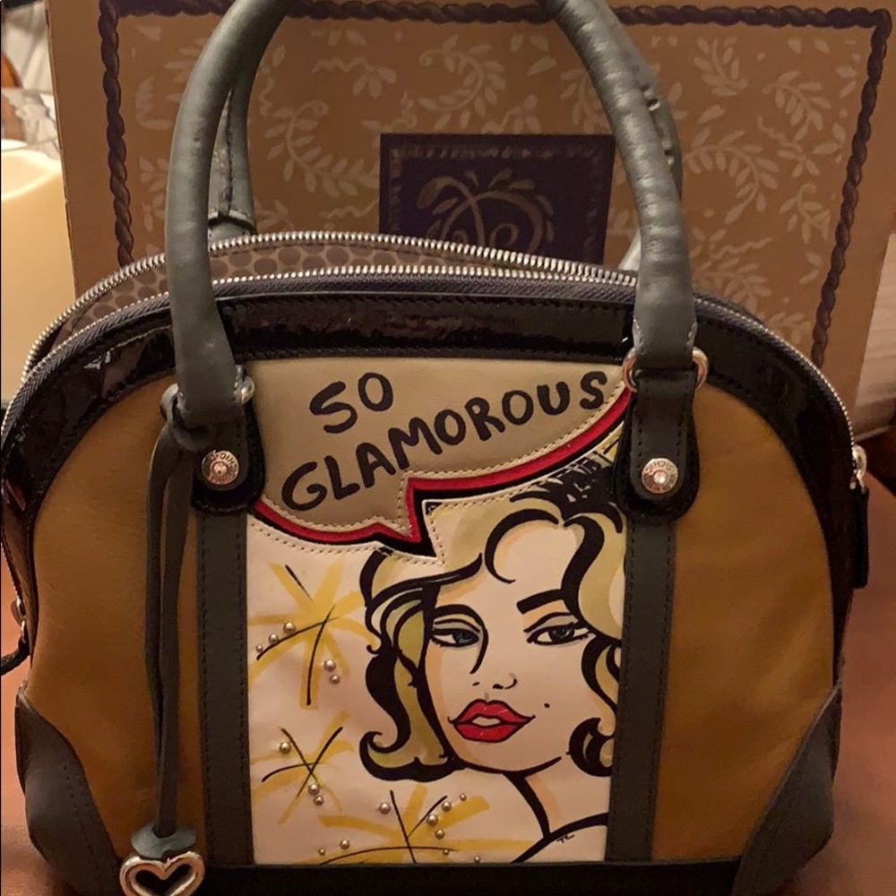 Brighton 👜💗Beautiful purse 💗👜 👜💗💯authentic